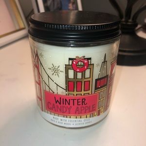 Bath & Body Works Candle